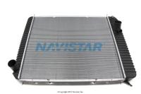 2593295C92, Navistar International, RADIATOR - 2593295C92