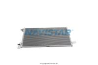 2604851C92, Navistar International, CONDENSER, A/C - 2604851C92