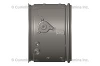 5418127, Cummins, Engine Components, REACTOR ,DECOMPOSITIO - 5418127 5418127, Cummins, Engine Components, REACTOR ,DECOMPOSITIO - 5418127