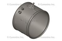 5418127, Cummins, Engine Components, REACTOR ,DECOMPOSITIO - 5418127 5418127, Cummins, Engine Components, REACTOR ,DECOMPOSITIO - 5418127