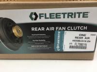 FLT8901N, Fleetrite, CLUTCH, FAN - FLT8901N