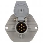 RECEPTACLE 6 STACK STUDS