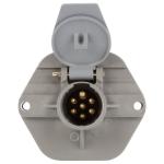 RECEPTACLE 6 STACK STUDS