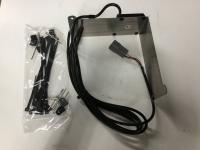 40-0980, Thermo King, Electrical Parts, REEFER STATUS INDICATOR - 40-0980