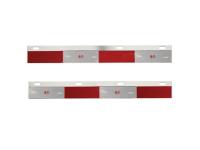 REFLECTIVE STRIP, STRAIGHT