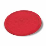 REFLECTOR, RED ROUND