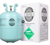 REFRIGERANT, R134A 30LB