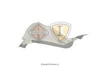 REINFORCEMENT, HOOD, LEFT REAR