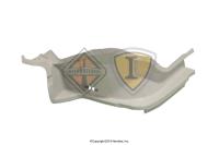 REINFORCEMENT, HOOD, REAR, RH