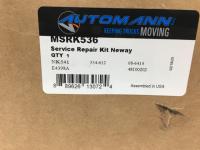 MSRK536, Automann, REPAIR KIT NEWAY - MSRK536