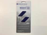 REPELLENT TABS - 2 PK