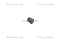 2872317, Cummins, RETAINER, INJECTOR COUPLING - 2872317