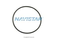 1837503C1, Navistar International, O-RING, NO. 241 3.859 IN. X 3.998 IN. - 1837503C1