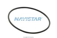 1837503C1, Navistar International, O-RING, NO. 241 3.859 IN. X 3.998 IN. - 1837503C1