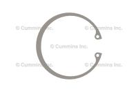 3411881, Cummins, Engine Components, RING, RETAINING - 3411881