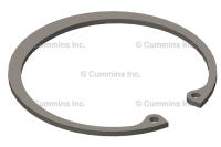 3411881, Cummins, Engine Components, RING, RETAINING - 3411881