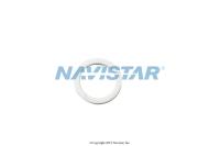 1879756C1, Navistar International, SEAL, RING BACK-UP - 1879756C1