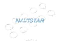 1879756C1, Navistar International, SEAL, RING BACK-UP - 1879756C1