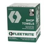 FLTSTR60, Fleetrite, TOWELS, SHOP, ROLL, 60 COUNT - FLTSTR60