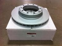 23123550009, Meritor - Drum Rotor Hub, ROTOR, ABS - 23123550009