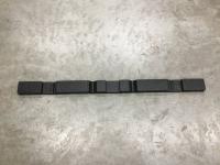FRS, Class Eight Manufacturing, Fifth Wheel & Headache Racks, RUBBER STRIP - FRS FRS, Class Eight Manufacturing, Fifth Wheel & Headache Racks, RUBBER STRIP - FRS