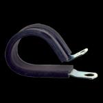 RUBBER TUBE CLAMP, 1 1/4