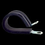 RUBBER TUBE CLAMP, 7/8