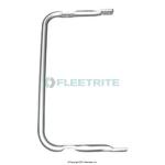 FLTMIR4078, Fleetrite, BRACKET, MIRROR, WEST COAST LOOP - FLTMIR4078