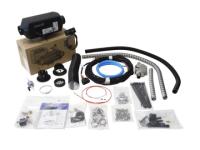 S2-D2L Heater Kit