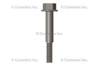 3904446, Cummins, Engine Components, SCR, CAP - 3904446
