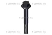 3904446, Cummins, Engine Components, SCR, CAP - 3904446