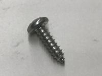 SCREW, AB CRPNH #12 - 14 X 3