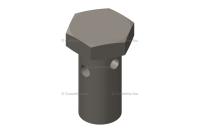 3903035, Cummins, SCREW, BANJO CONNECTOR - 3903035
