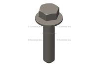 3103086, Cummins, SCREW, CAPTIVE WASHER CAP - 3103086