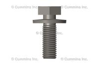 SCREW,CAPTIVE WASHER CAP