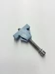 500565C91, Navistar International, SCREW, HEADLIGHT ADJUSTER - 500565C91