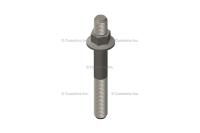 SCREW, HEX FLANGE HEAD CAP