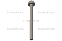 3678804, Cummins, SCREW, HEX FLANGE HEAD CAP - 3678804