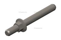 SCREW, HEX FLANGE HEAD CAP