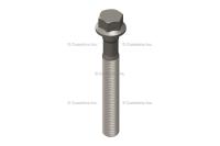 4965698, Cummins, SCREW, HEX FLANGE HEAD CAP - 4965698