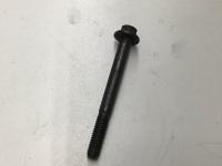 4377682, Cummins, SCREW, HEXAGON FLANGE HEAD CAP - 4377682