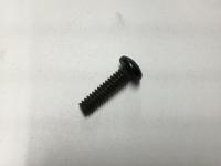 SCREW MACH #10-24 X 3/4