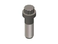 205323, Cummins, SCREW, TWELVE POINT CAP - 205323