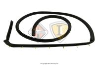 3602207C1, Navistar International, SEAL, ASSY DOOR LH - 3602207C1