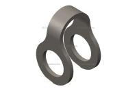 4942278, Cummins, Engine Components, SEAL, BANJO CONNECTOR - 4942278