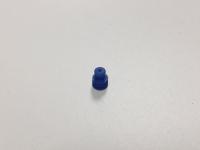 3665870C1, Navistar International, SEAL, CONNECTOR, YAZAKI 1.5MM 18GA BL - 3665870C1