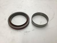 SEAL,CRANK FRONT
