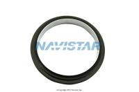 SEAL, CRANKSHAFT REAR OIL