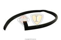 3508976C7, Navistar International, SEAL, DOOR, RH, WEATHERSTRIP - 3508976C7