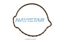 1836758C1, Navistar International, GASKET, COVER, OIL PUMP - 1836758C1